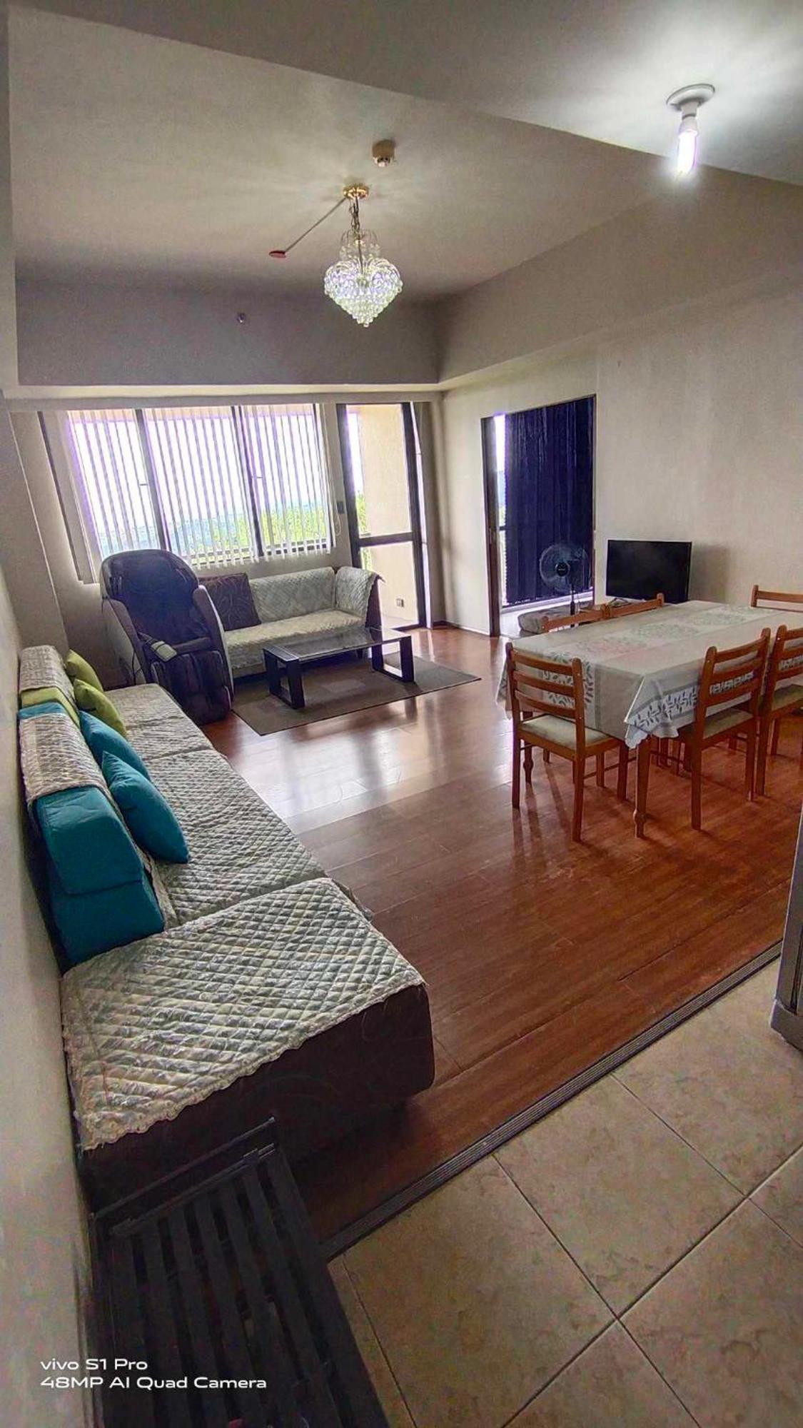 تاجيتاي Splendido Tagagtay Taal Lake Staycation Free Parking Netflix No Free Pool المظهر الخارجي الصورة