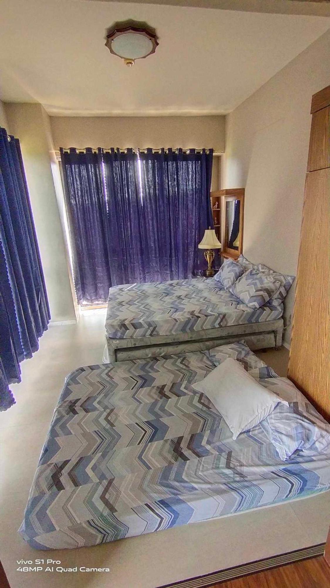 تاجيتاي Splendido Tagagtay Taal Lake Staycation Free Parking Netflix No Free Pool المظهر الخارجي الصورة