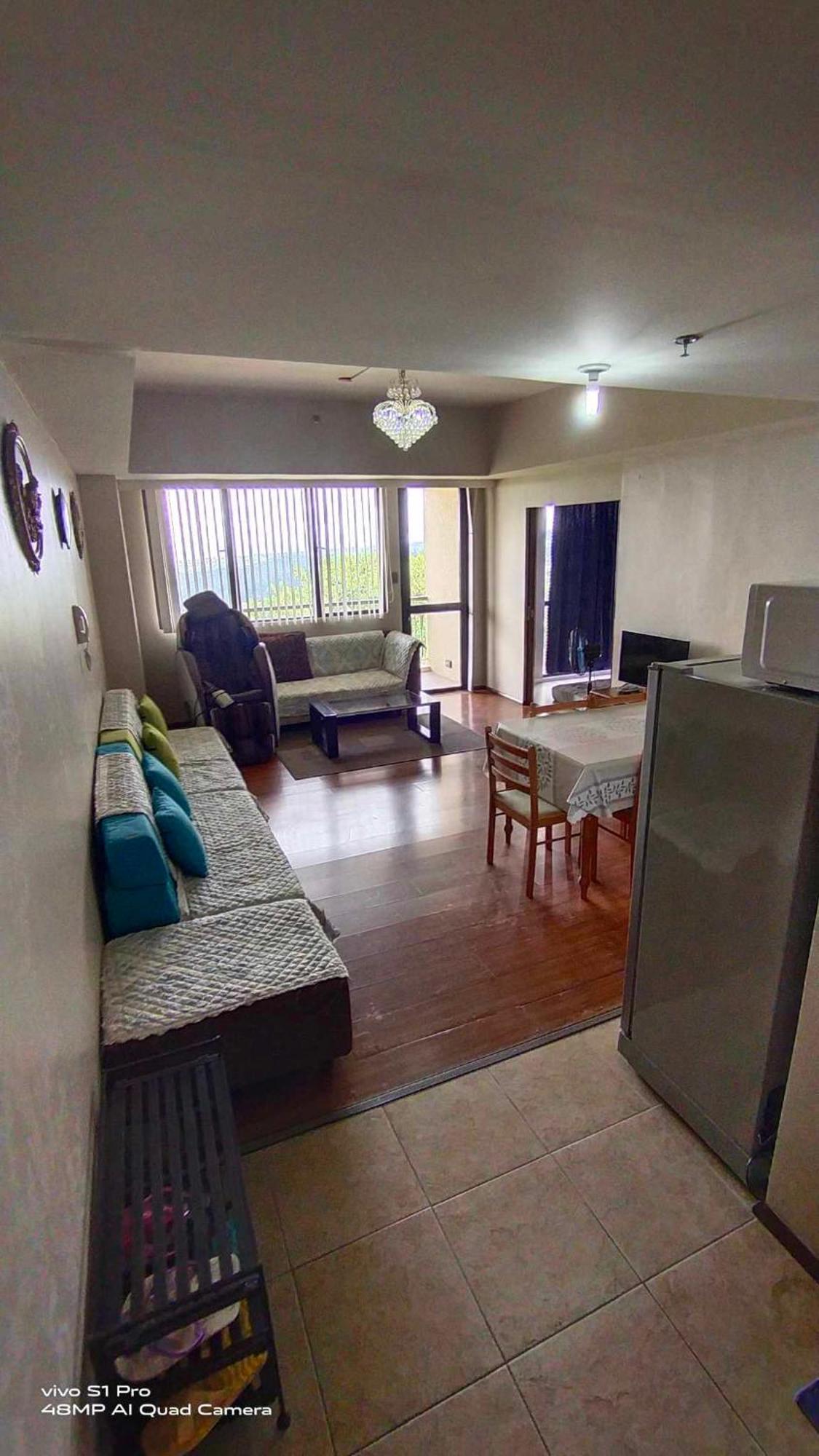 تاجيتاي Splendido Tagagtay Taal Lake Staycation Free Parking Netflix No Free Pool المظهر الخارجي الصورة