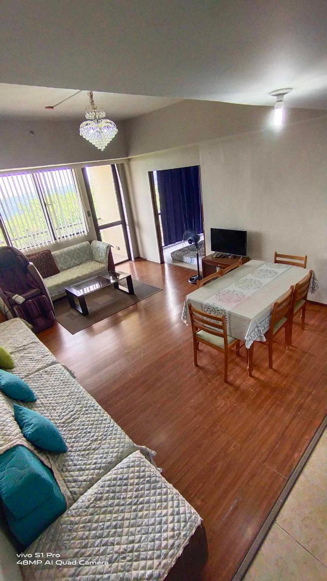 تاجيتاي Splendido Tagagtay Taal Lake Staycation Free Parking Netflix No Free Pool المظهر الخارجي الصورة