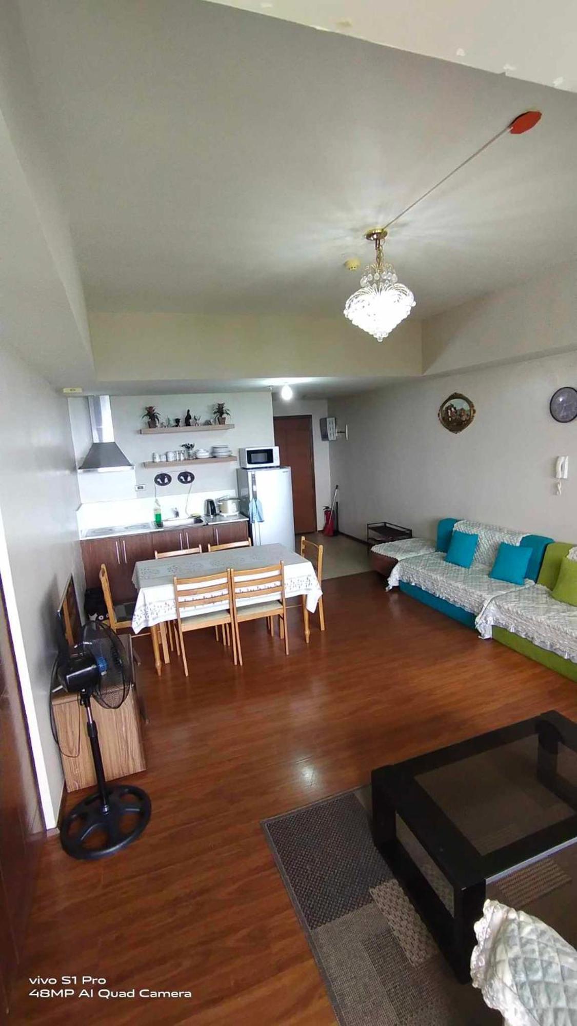 تاجيتاي Splendido Tagagtay Taal Lake Staycation Free Parking Netflix No Free Pool المظهر الخارجي الصورة