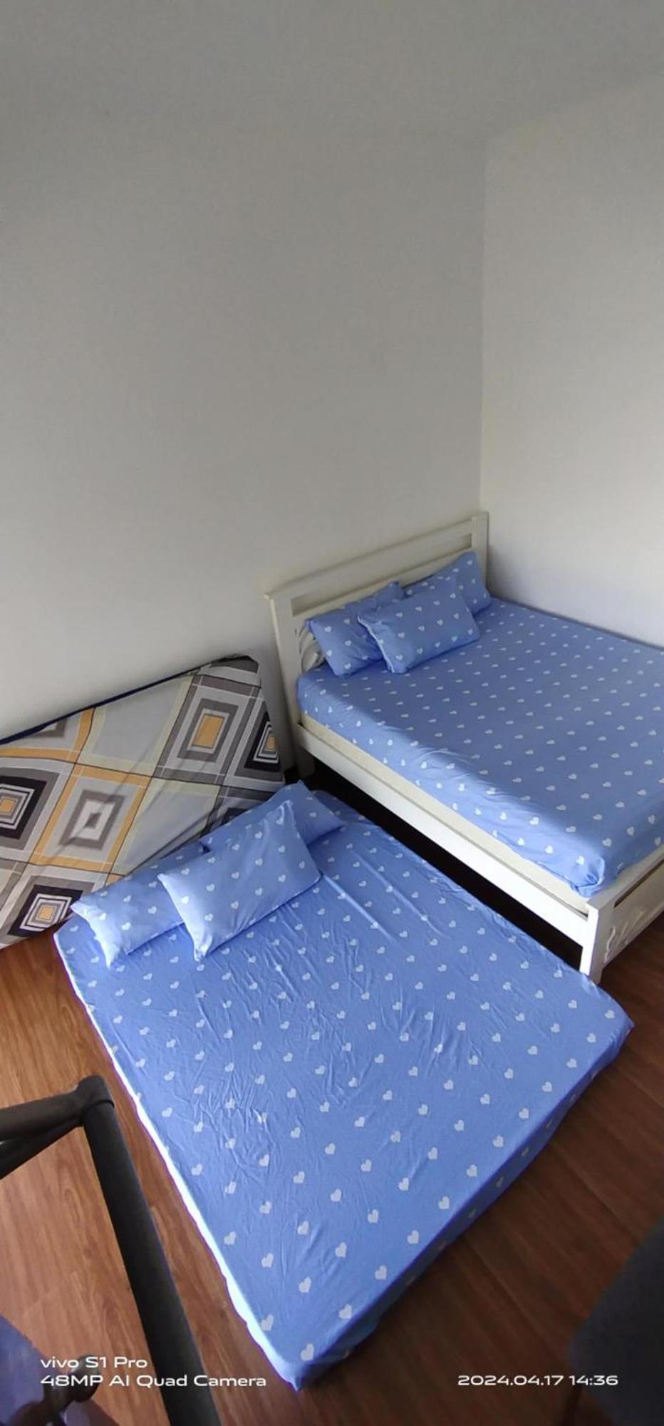تاجيتاي Splendido Tagagtay Taal Lake Staycation Free Parking Netflix No Free Pool المظهر الخارجي الصورة