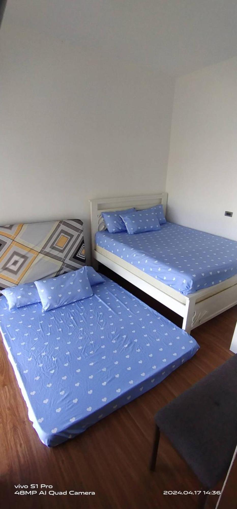 تاجيتاي Splendido Tagagtay Taal Lake Staycation Free Parking Netflix No Free Pool المظهر الخارجي الصورة