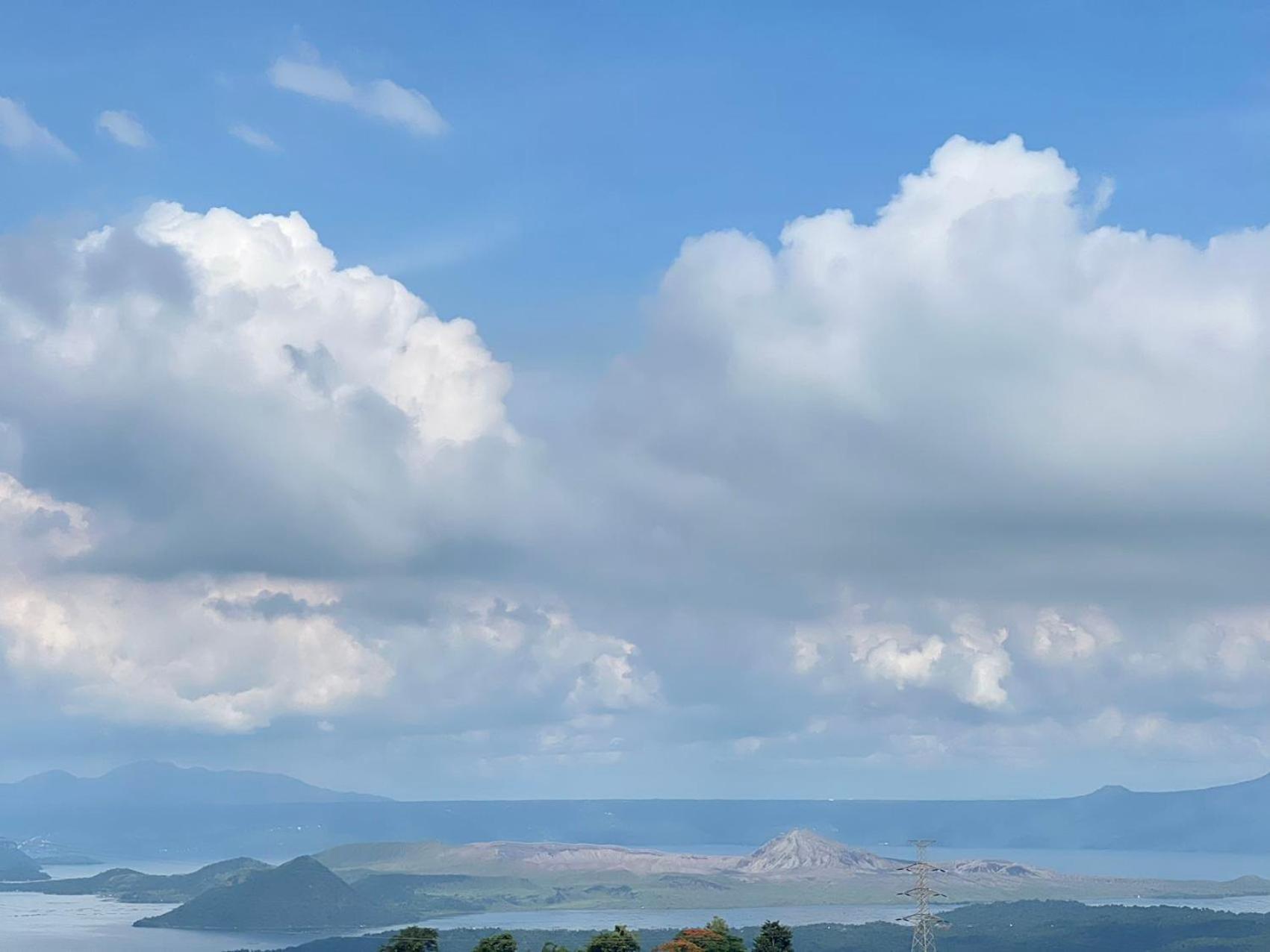 تاجيتاي Splendido Tagagtay Taal Lake Staycation Free Parking Netflix No Free Pool المظهر الخارجي الصورة