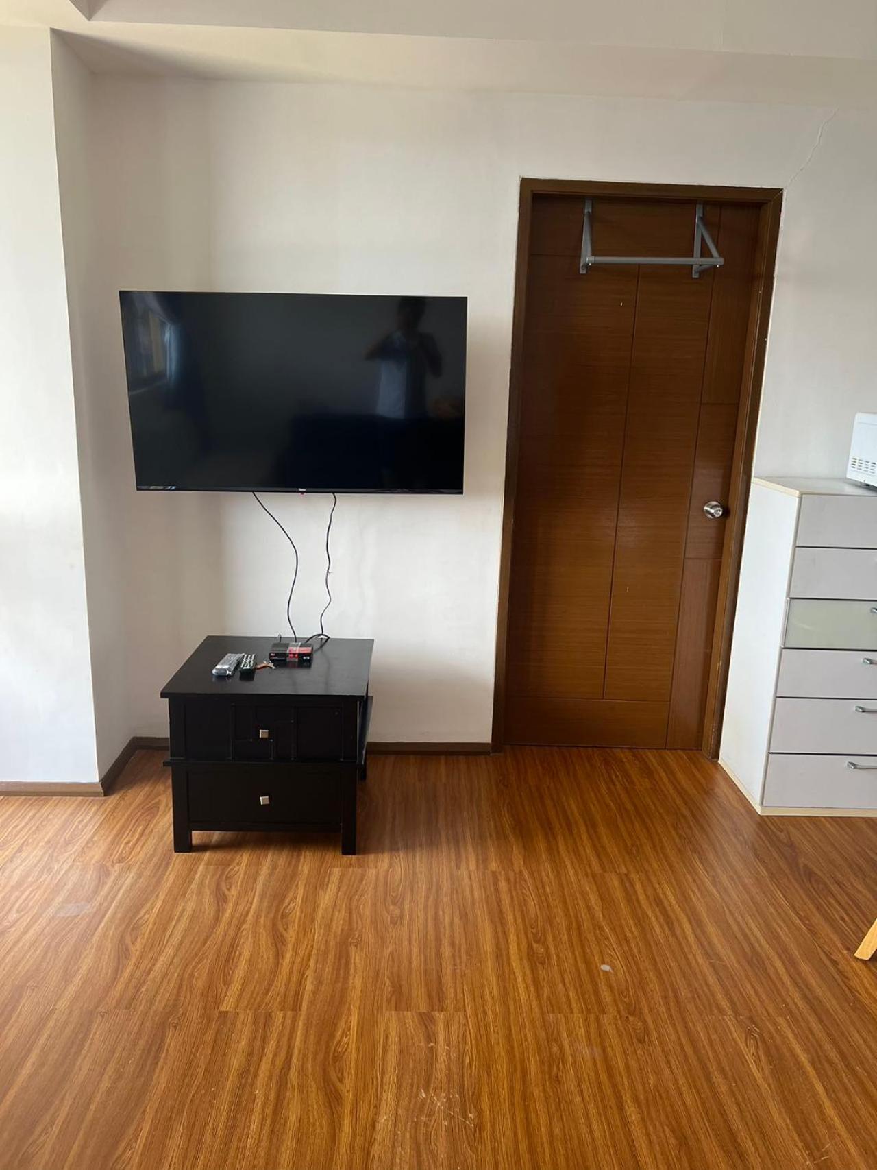 تاجيتاي Splendido Tagagtay Taal Lake Staycation Free Parking Netflix No Free Pool المظهر الخارجي الصورة