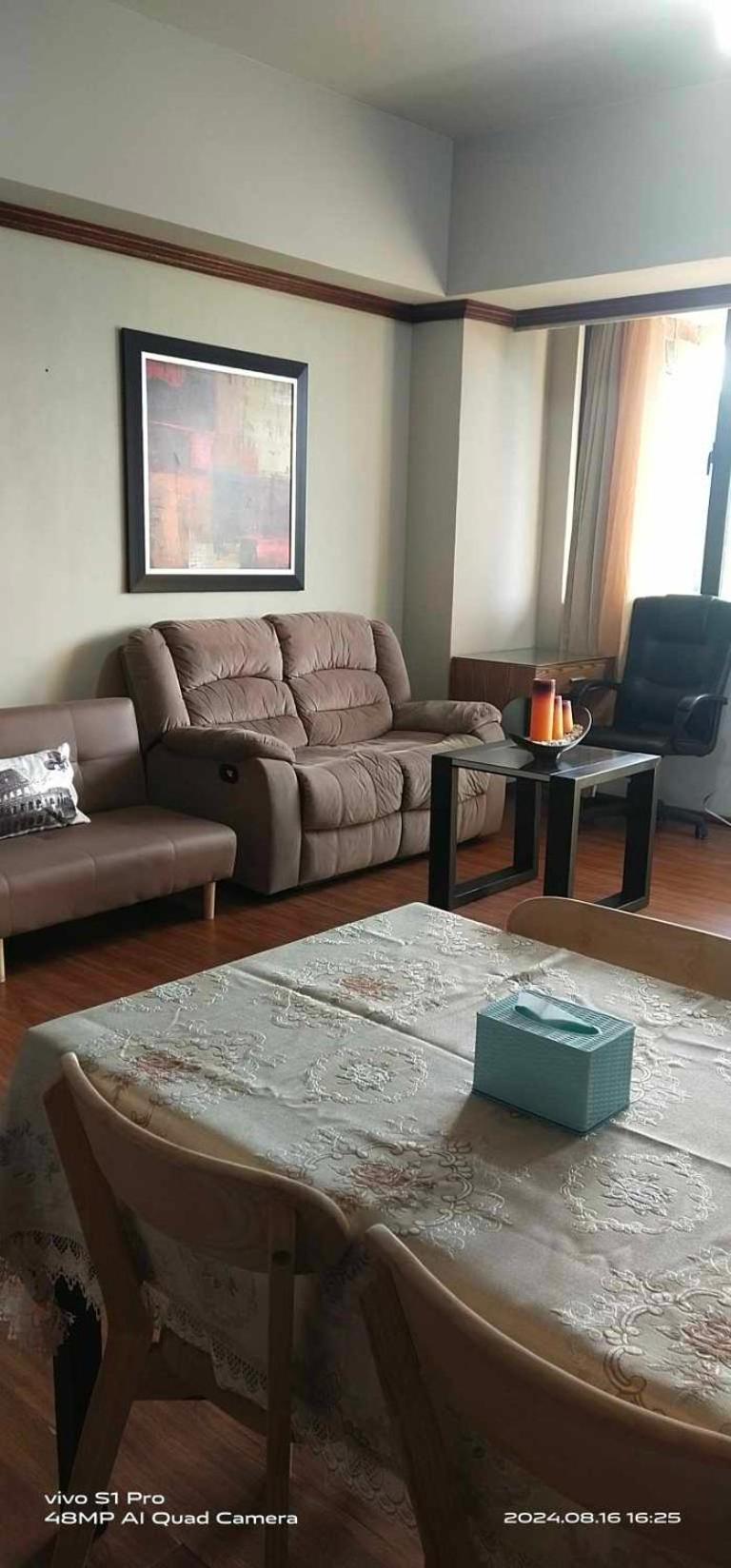 تاجيتاي Splendido Tagagtay Taal Lake Staycation Free Parking Netflix No Free Pool المظهر الخارجي الصورة