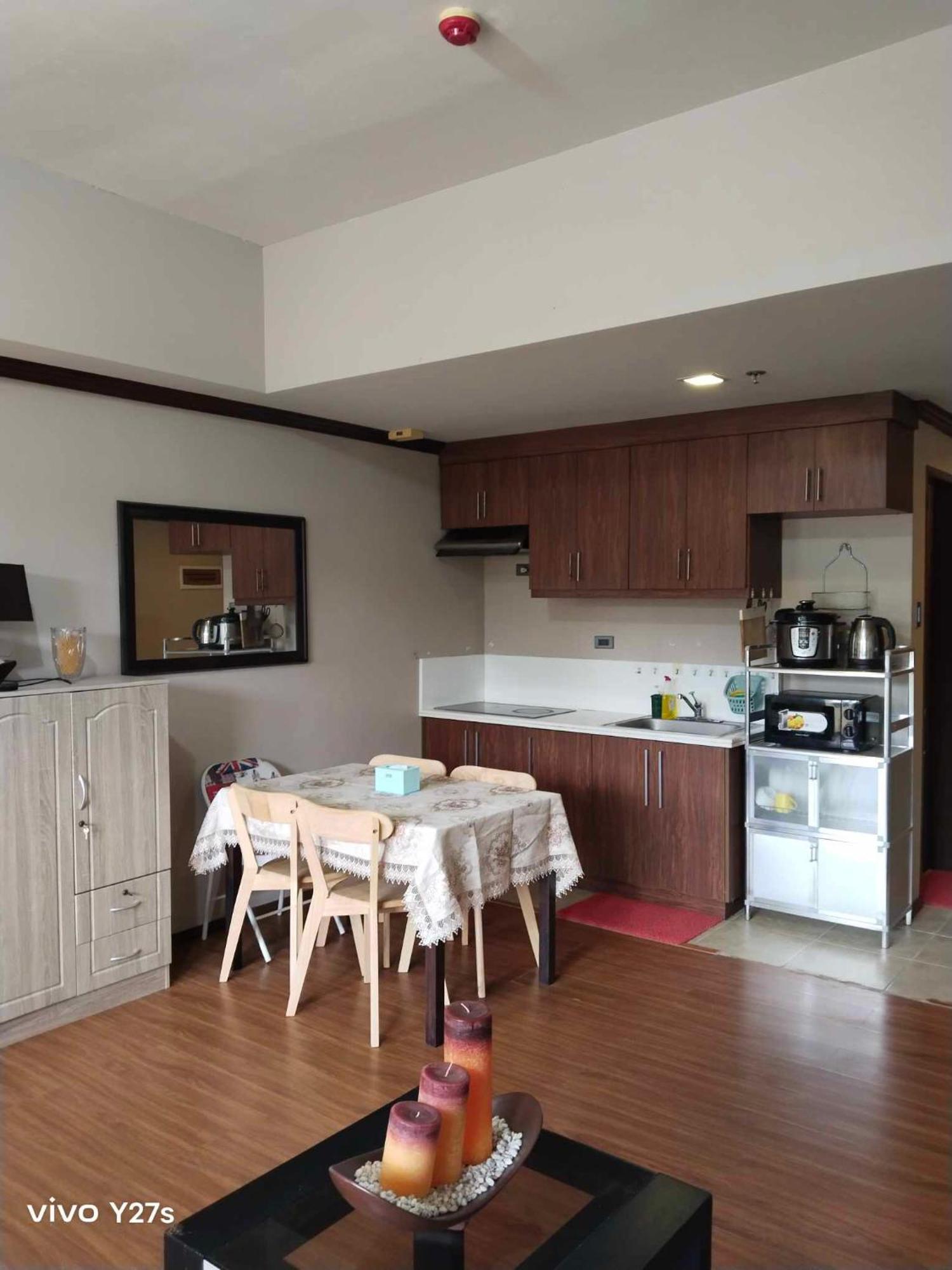 تاجيتاي Splendido Tagagtay Taal Lake Staycation Free Parking Netflix No Free Pool المظهر الخارجي الصورة