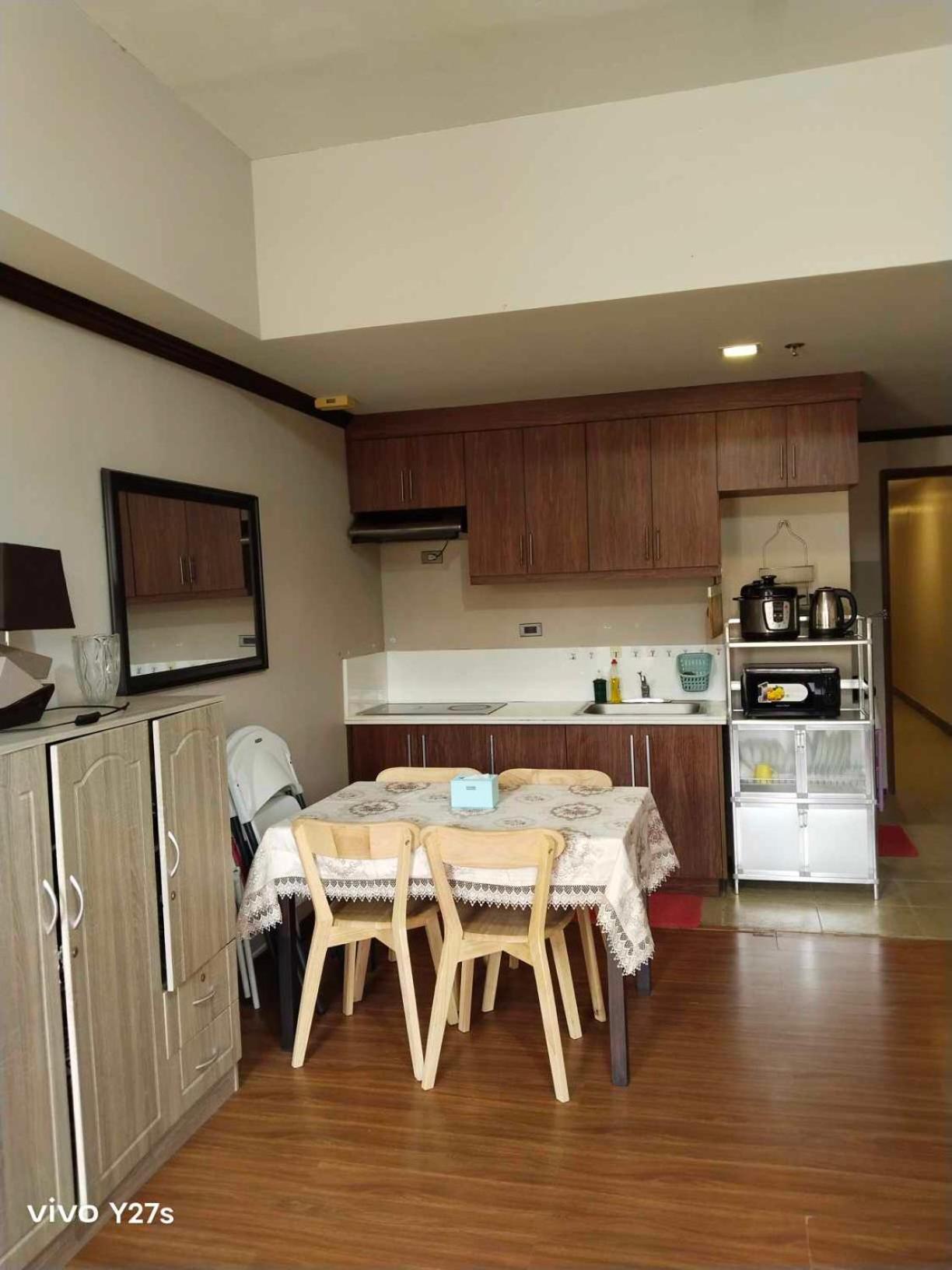 تاجيتاي Splendido Tagagtay Taal Lake Staycation Free Parking Netflix No Free Pool المظهر الخارجي الصورة