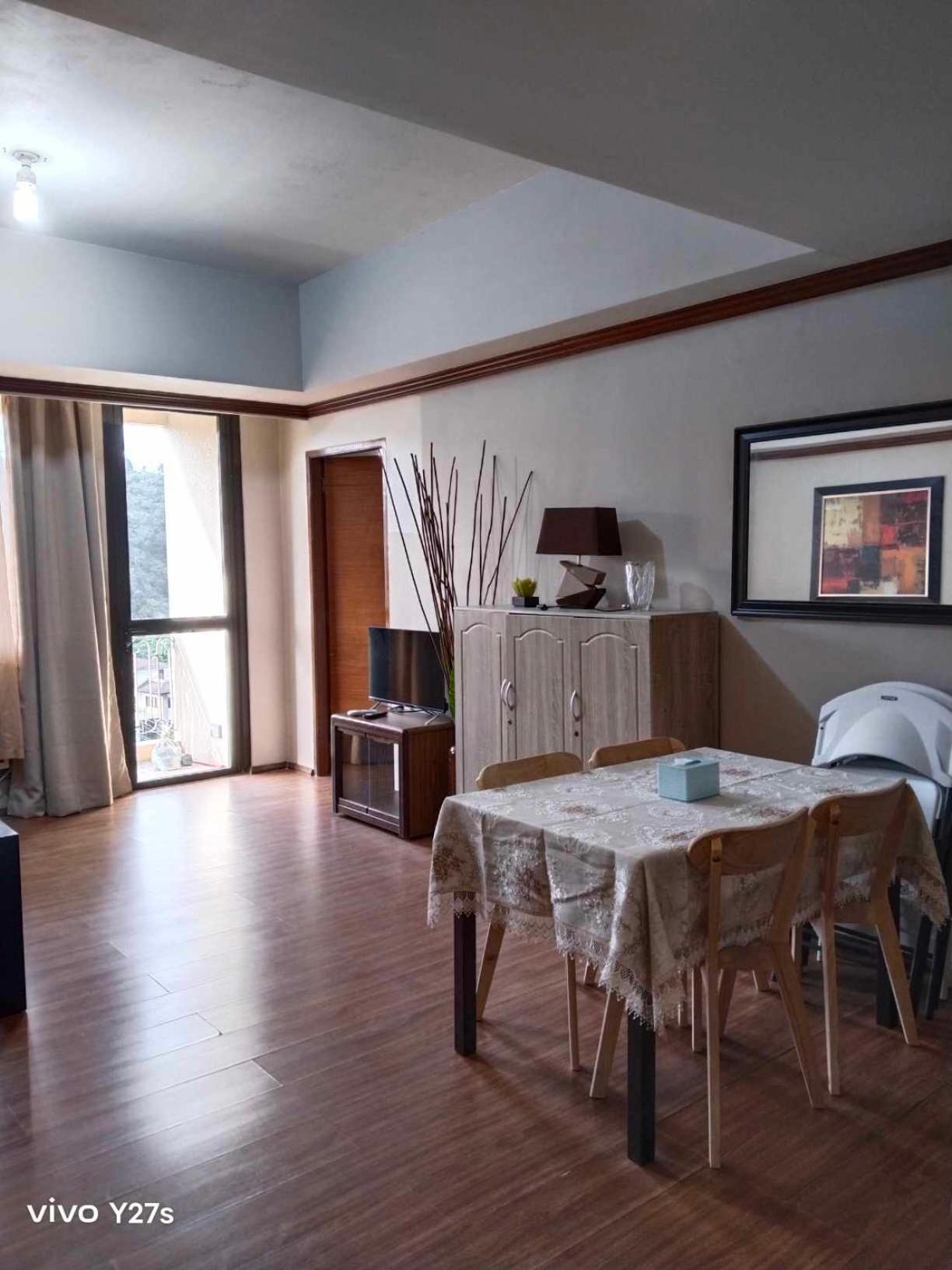 تاجيتاي Splendido Tagagtay Taal Lake Staycation Free Parking Netflix No Free Pool المظهر الخارجي الصورة
